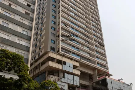 Apartamento com 3 Quartos à venda, 85m² no Pinheiros, São Paulo