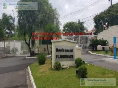 Casa de Condomínio com 3 Quartos à venda, 180m² no Parque Residencial Indaiá, Indaiatuba