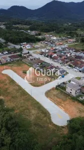 Lote/Terreno à venda, 330m² no Centro Norte, Schroeder