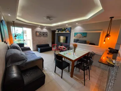Apartamento com 3 Quartos à venda, 80m² no Baixo Grande, São Pedro da Aldeia
