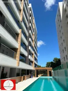Apartamento com 1 Quarto à venda, 50m² no Alphaville I, Salvador