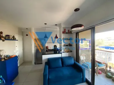 Apartamento com 2 Quartos à venda, 46m² no Cidade Nova Arujá, Arujá
