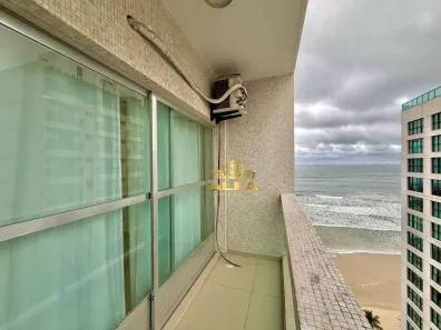 Apartamento com 3 Quartos à venda, 80m² no Pitangueiras, Guarujá