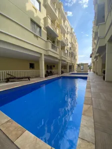 Cobertura com 2 Quartos à venda, 121m² no Campo Grande, Rio de Janeiro