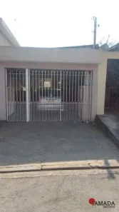 Casa com 2 Quartos à venda, 252m² no Jardim Nordeste, São Paulo