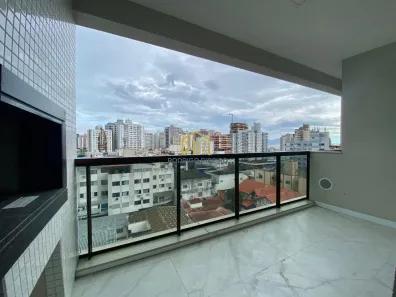Apartamento com 3 Quartos à venda, 103m² no Kobrasol, São José
