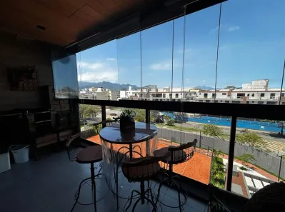 Apartamento com 2 Quartos à venda, 74m² no Recreio dos Bandeirantes, Rio de Janeiro