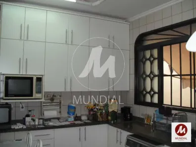 Imóvel Comercial com 5 Quartos à venda, 380m² no Alto da Boa Vista, Ribeirão Preto