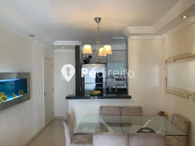 Apartamento com 2 Quartos à venda, 62m² no Parque São Jorge, São Paulo