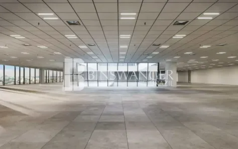 Sala Comercial para alugar, 2015m² no Consolação, São Paulo