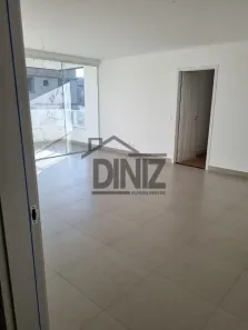 Apartamento com 4 Quartos à venda, 121m² no Fernão Dias, Belo Horizonte