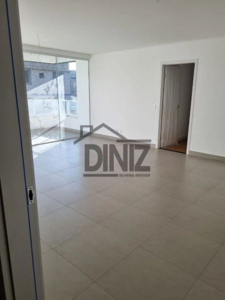 Apartamento com 4 quartos — Fernão Dias, Belo Horizonte