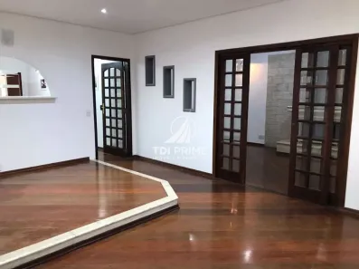 Casa com 3 Quartos à venda, 245m² no Osvaldo Cruz, São Caetano do Sul