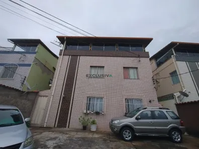 Cobertura com 3 Quartos à venda, 110m² no Eldorado, Contagem