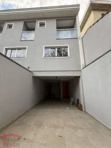 Casa com 2 Quartos à venda, 110m² no Jardim Regina, São Paulo
