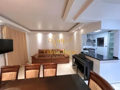 Sobrado com 3 Quartos à venda, 120m² no Demarchi, São Bernardo do Campo