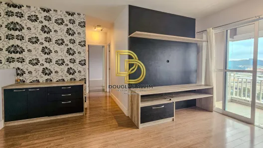 Apartamento com 2 Quartos para alugar, 69m² no Alphaville Centro Industrial e Empresarial/Alphaville., Barueri