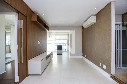 Apartamento com 2 Quartos à venda, 70m² no Vila Gertrudes, São Paulo