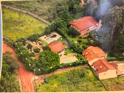 Casa com 2 Quartos à venda, 250m² no Campos de Atibaia, Atibaia