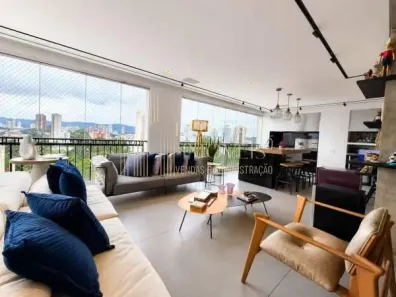 Apartamento com 3 Quartos à venda, 231m² no Santana, São Paulo