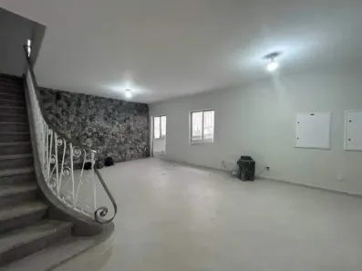 Imóvel Comercial com 5 Quartos para alugar, 330m² no Campo Grande, Santos
