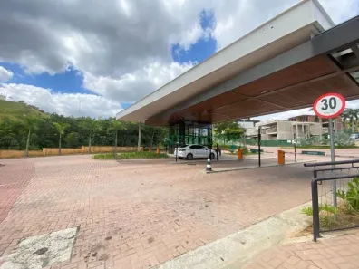 Lote/Terreno à venda, 328m² no Salvaterra, Juiz de Fora