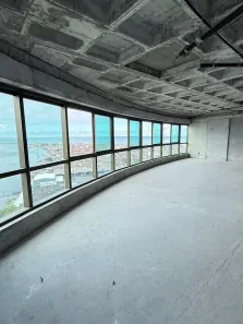 Apartamento com 4 Quartos à venda, 268m² no Pina, Recife