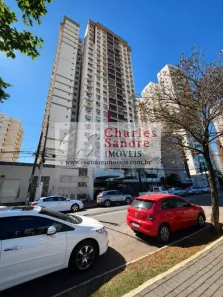 Apartamento com 3 Quartos à venda, 83m² no Setor Bueno, Goiânia