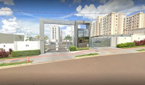 Apartamento com 2 Quartos à venda, 59m² no Brasília, Londrina