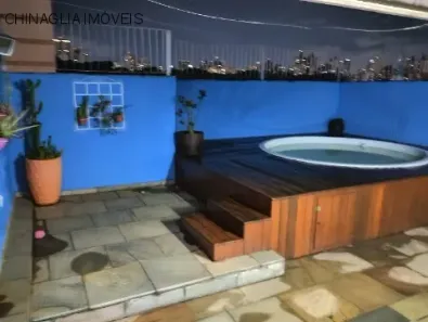 Apartamento com 4 Quartos à venda, 149m² no Bosque, Campinas