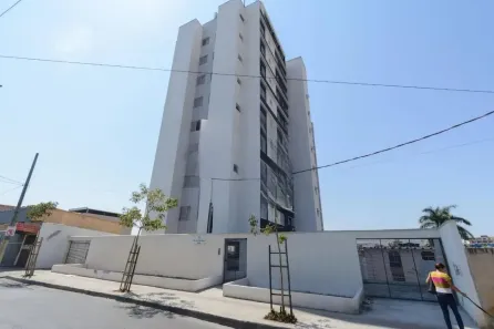 Apartamento com 3 Quartos à venda, 74m² no Glória, Contagem