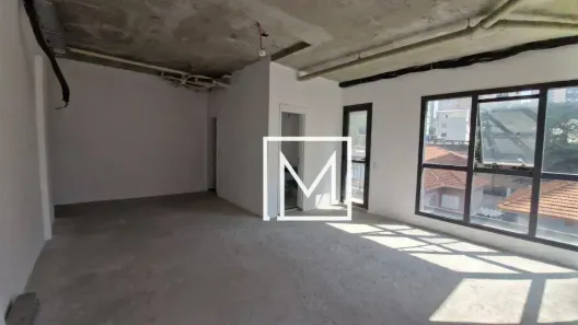 Sala Comercial à venda, 56m² no Vila Mariana, São Paulo