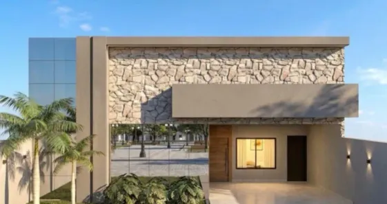 Casa com 3 Quartos à venda, 150m² no , Primavera do Leste