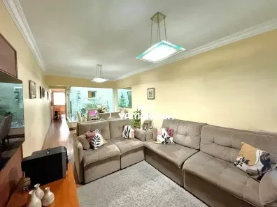 Sobrado com 3 Quartos à venda, 160m² no Vila Granada, São Paulo