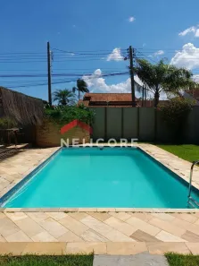 Sobrado com 5 Quartos à venda, 300m² no Parque Balneario Oasis, Peruíbe
