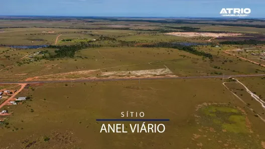 Fazenda/Sítio com 2 Quartos à venda, 529600m² no Área Rural de Boa Vista, Boa Vista