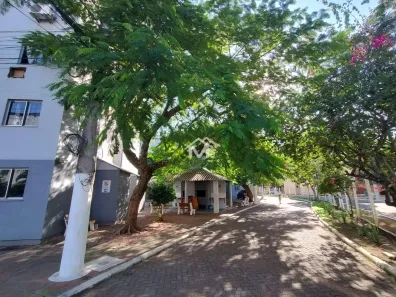 Apartamento com 2 Quartos à venda, 39m² no Mato Grande, Canoas
