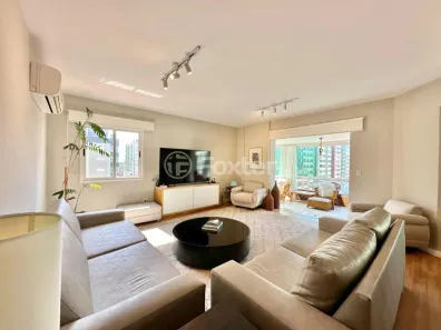 Apartamento com 4 Quartos à venda, 181m² no Capão da Canoa, Capão da Canoa