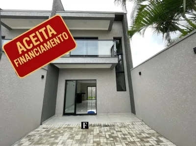 Casa com 2 Quartos à venda, 90m² no , Matinhos