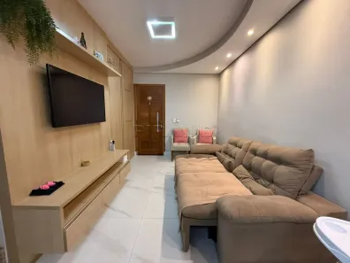 Casa de Condomínio com 3 Quartos para alugar, 183m² no Vila do Golf, Ribeirão Preto