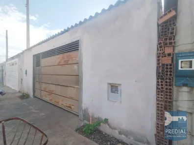 Casa com 2 Quartos à venda, 42m² no Conjunto Habitacional Planalto Verde, São Carlos