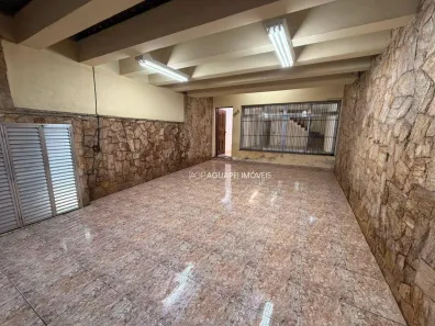 Imóvel Comercial com 4 Quartos para alugar, 300m² no Tatuapé, São Paulo