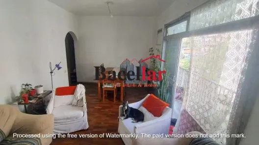 Apartamento com 3 Quartos à venda, 85m² no Tijuca, Rio de Janeiro