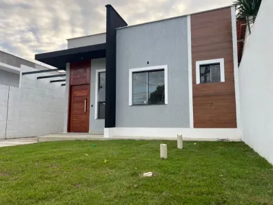 Casa com 2 Quartos à venda, 300m² no Pontinha, Araruama