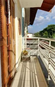 Sobrado com 2 Quartos à venda, 82m² no Parque Edu Chaves, São Paulo