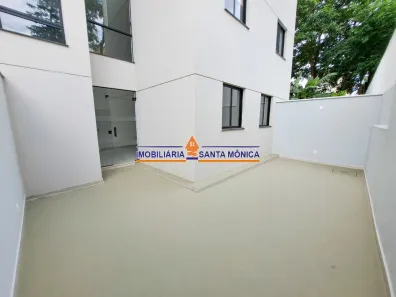 Apartamento com 2 Quartos à venda, 86m² no Santa Amélia, Belo Horizonte