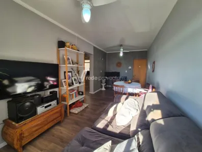 Apartamento com 2 Quartos à venda, 73m² no Ponte Preta, Campinas