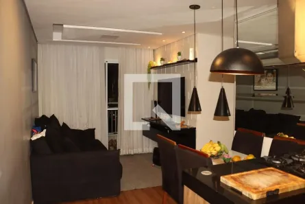 Apartamento com 2 Quartos à venda, 58m² no Vila Ema, São Paulo