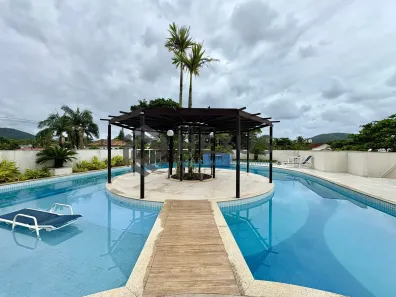 Apartamento com 2 Quartos à venda, 72m² no Jardim Virgínia, Guarujá
