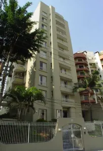 Apartamento com 2 Quartos à venda, 103m² no Jardim Ampliação, São Paulo
